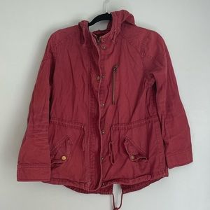 Womens jacket